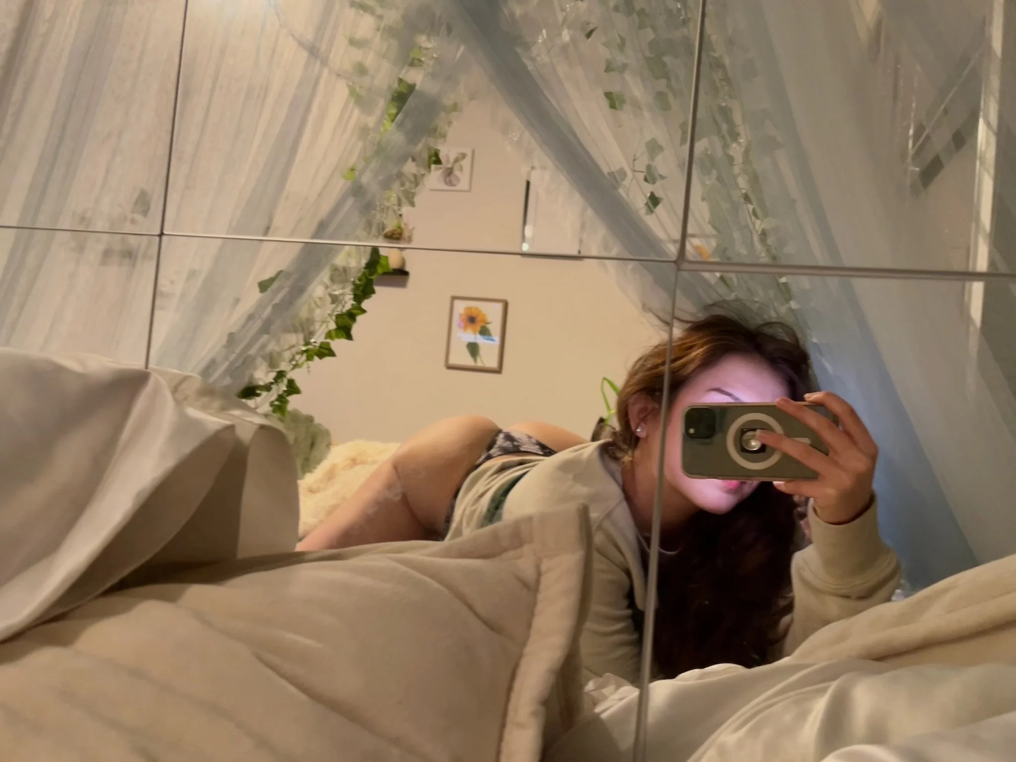 Theboxgirl📦😈 - Content Creator